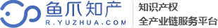 知识产权logo